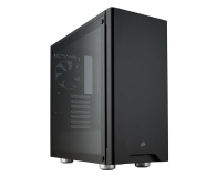 CORSAIR Carbide Series 275R ATX Mid-Tower TG Czarna CC-9011132-WW - 425181 - zdjęcie 1